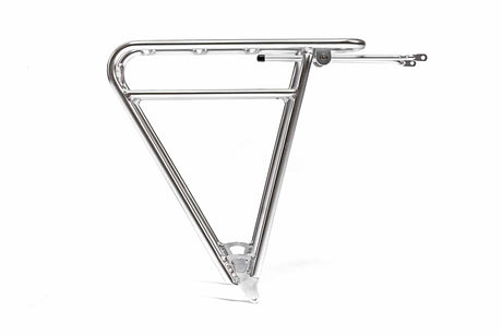 Cargo Rear Rack - silber