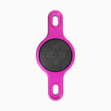 Veilige labelhouder 2.0 - roze