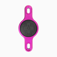 Veilige labelhouder 2.0 - roze