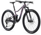 Pique 2 Purple Ash/Black