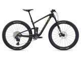 Pique Advanced 1 - Raw Carbon