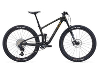 Pique Advanced 1 - Raw Carbon