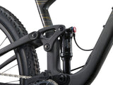 Pique Advanced 1 - Raw Carbon