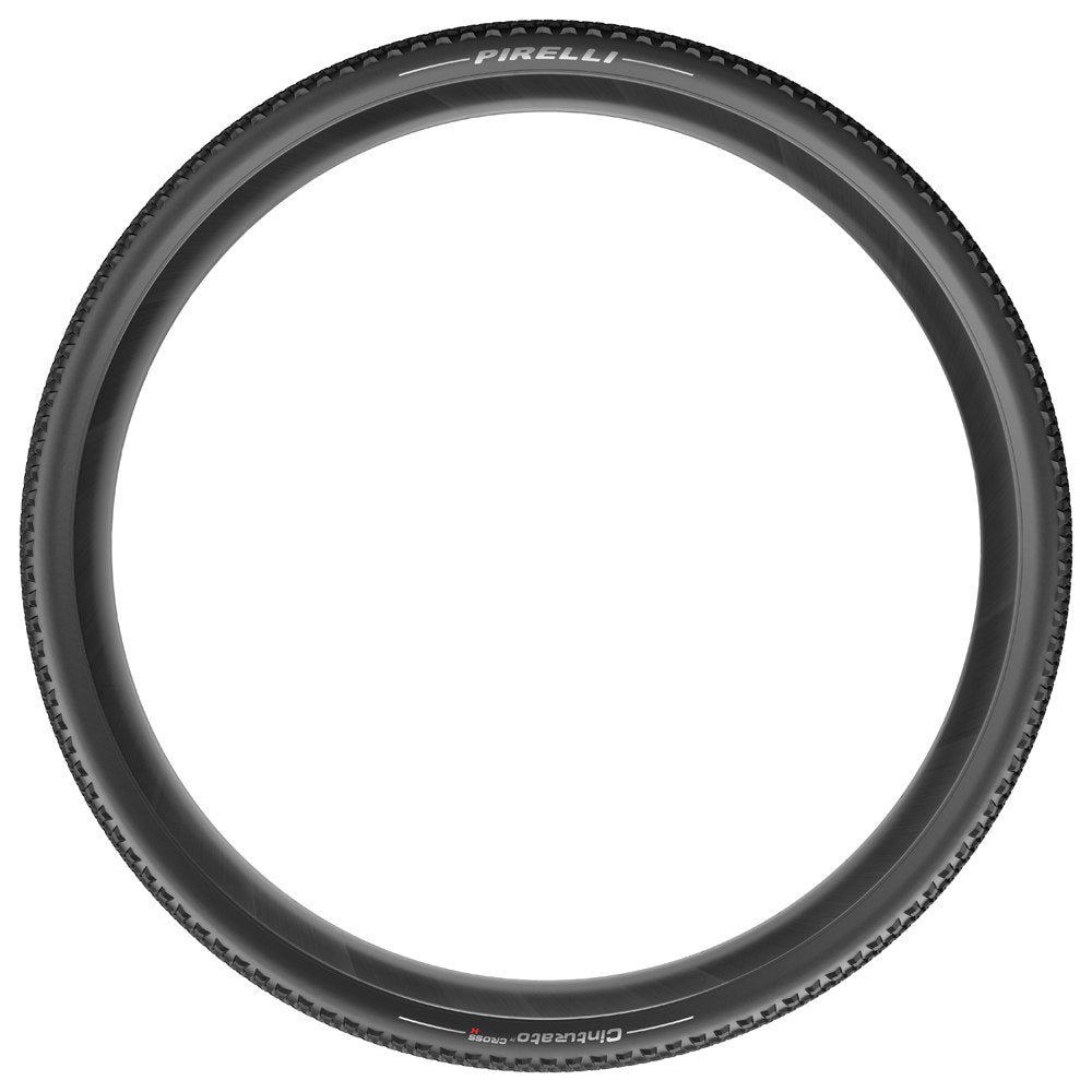 Cinturato CROSS H - schwarz
