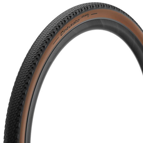Cinturato GRAVEL H 700C Classic - tan-wall