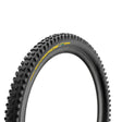 Scorpion Race Enduro T Dual Wall 27,5" - yellow label