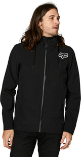 Pit Jacket - black