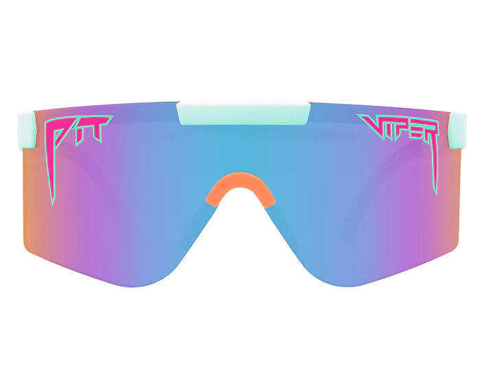 The 2000s - Polarized - Bonair Breeze