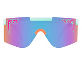 The 2000s - Polarized - Bonair Breeze