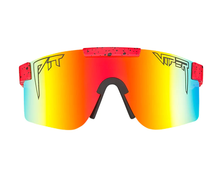 The Originals - Polarized Mirror - The Hotshot