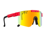 The Originals - Polarized Mirror - The Hotshot