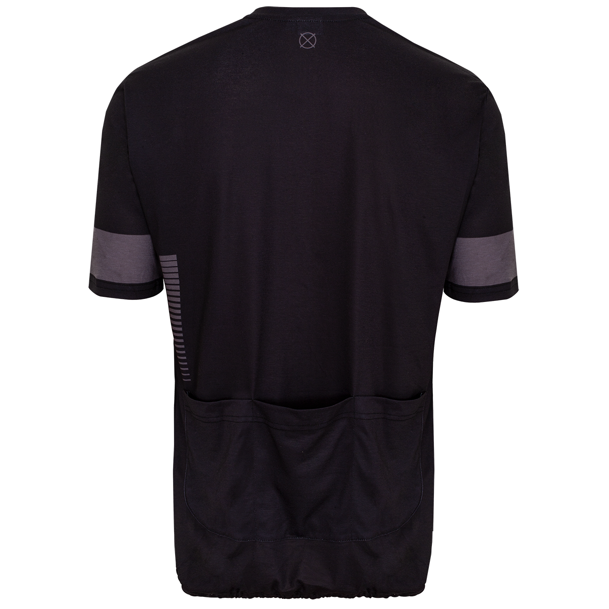 GRVL Jersey - schwarz