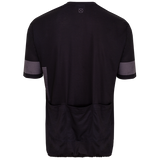 GRVL Jersey - schwarz