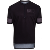 Maglia GRVL - nero