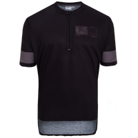 Maglia GRVL - nero