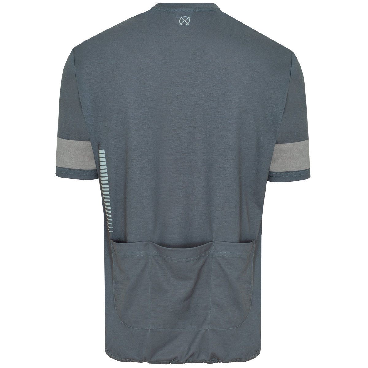 GRVL Jersey - grün