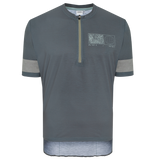 GRVL Jersey - grün