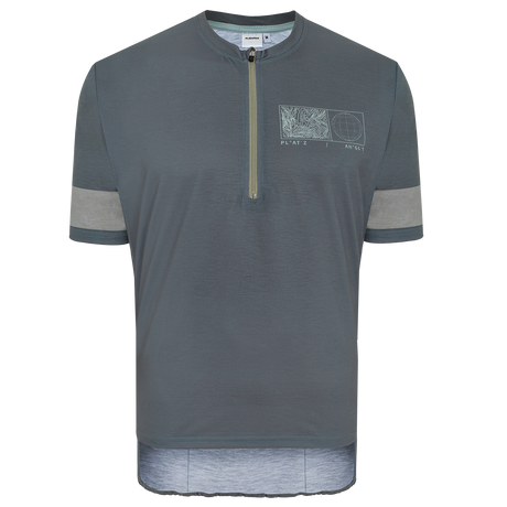 GRVL Jersey - grün