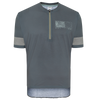 Maglia GRVL - verde