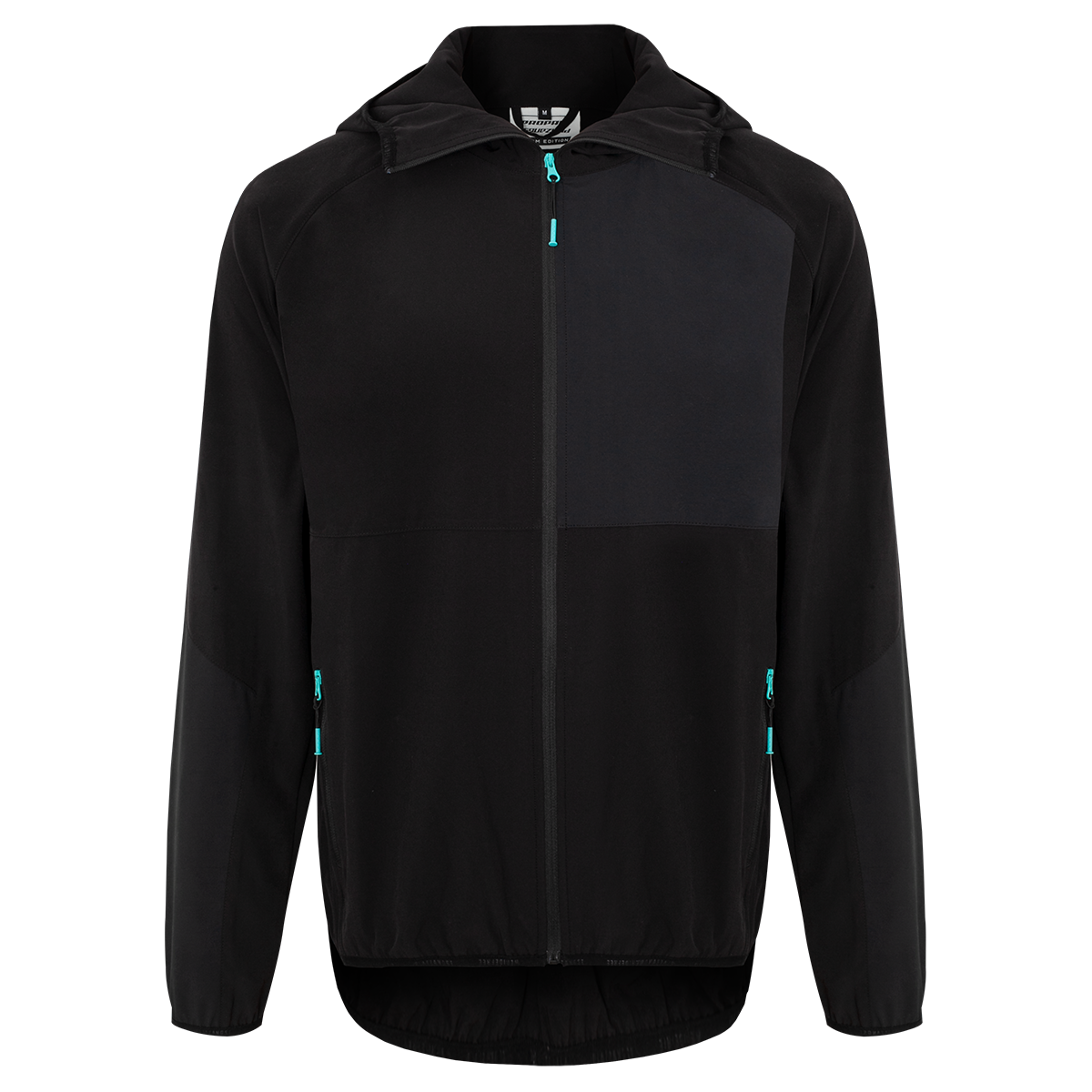 Propain Moreon Team  Edition Schwarz