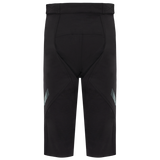 CF Tight Shorts Youth - Schwarz