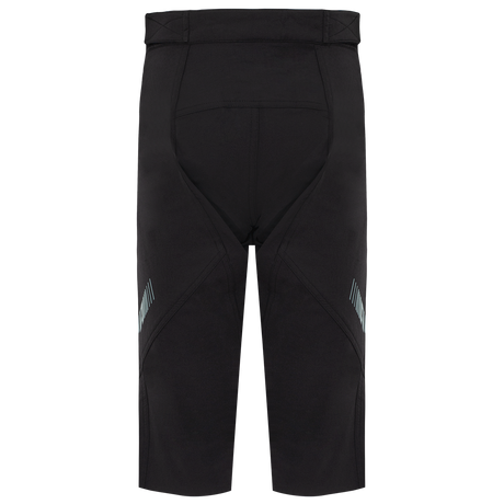 CF Tight Shorts Youth - Schwarz