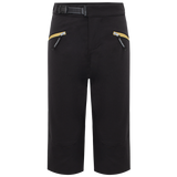 CF Tight Shorts Youth - Schwarz
