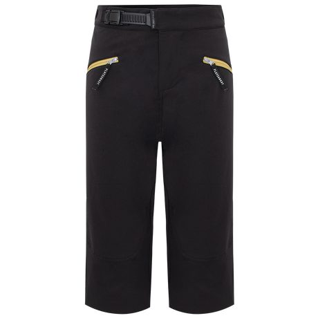 CF Tight Shorts Youth - Schwarz