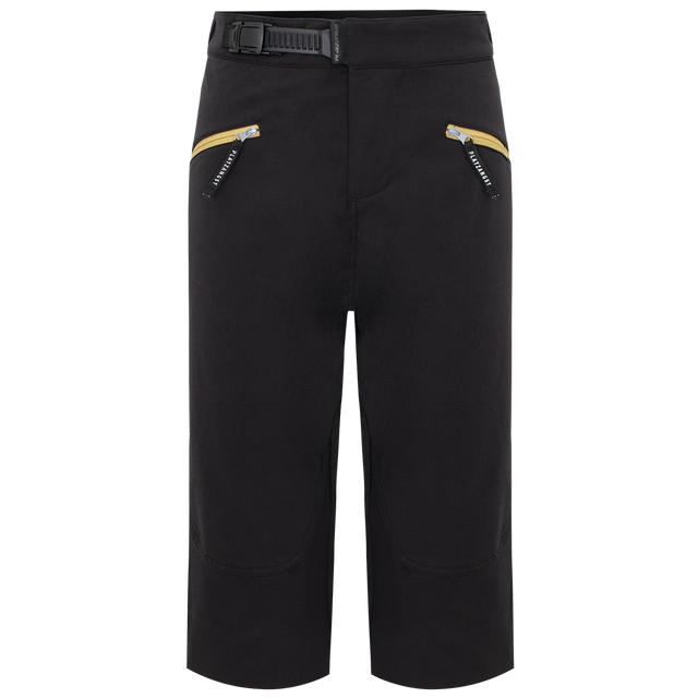 CF Tight Shorts Youth - Schwarz