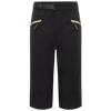 Pantaloncini aderenti CF Youth - Nero