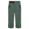 Pantaloncini stretti CF Youth - Verde