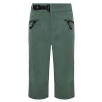 Pantaloncini stretti CF Youth - Verde