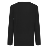RC-LS Jersey Youth - Schwarz