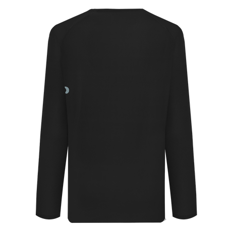 RC-LS Jersey Youth - Schwarz