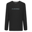 RC-LS Jersey Youth - Schwarz