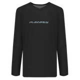 RC-LS Jersey Youth - Schwarz