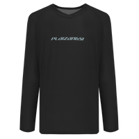 RC-LS Maglia Y Nero