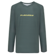 RC-LS Jersey Youth - Grün