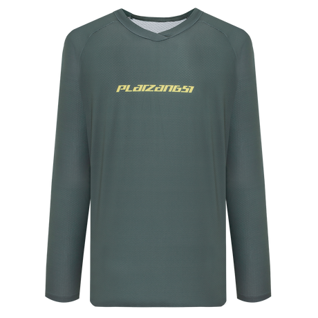 RC-LS Jersey Youth - Grün
