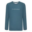 RC-LS Jersey Youth - Blau
