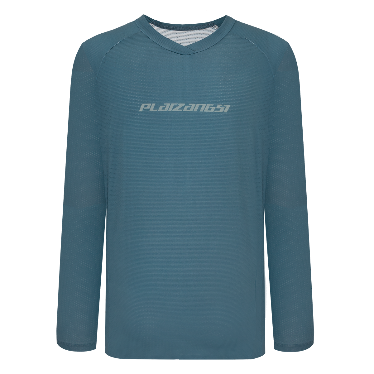 RC-LS Jersey Youth - Blau