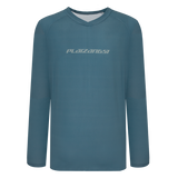 RC-LS Jersey Youth - Blau
