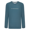 Maglia RC-LS Gioventù - Blu