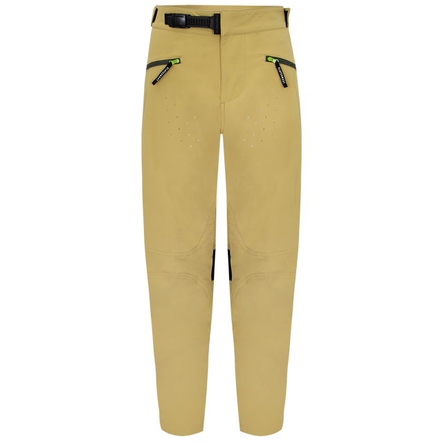 CF Tight Pants Youth - Sand
