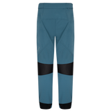 CF Tight Pants Youth - Blau