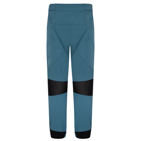 CF Tight Pants Youth - Blau