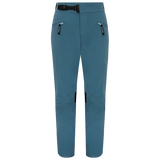 CF Tight Pants Youth - Blau