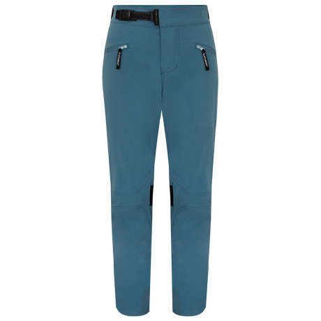 CF Tight Pants Youth - Blau