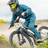 RC-LS Jersey Youth - Blau