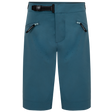 CF Tight Shorts Blau